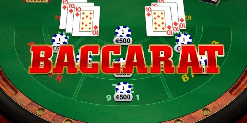 Sơ lược về Baccarat trực tuyến tại nhà cái Win55